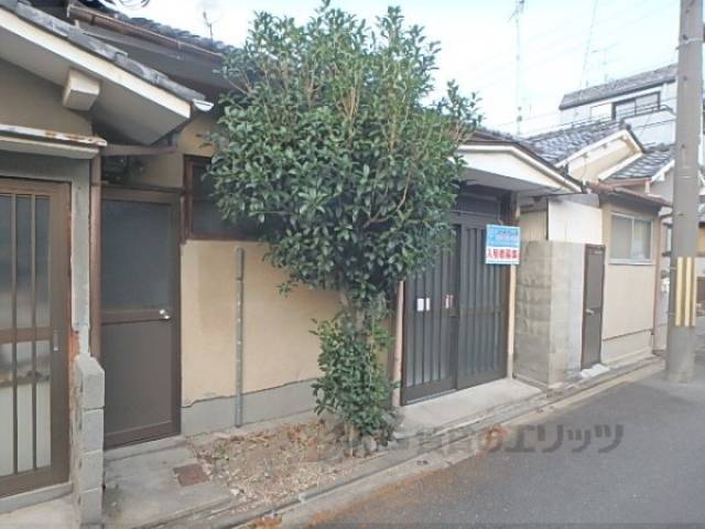 貸家外観写真3