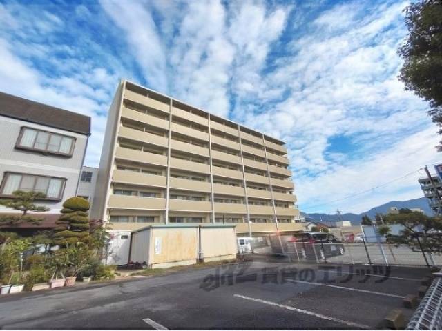 パサディナパーク外観写真3