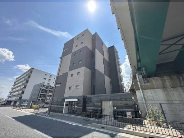 サンクチュアリ桂川外観写真2