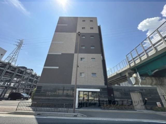 サンクチュアリ桂川外観写真3