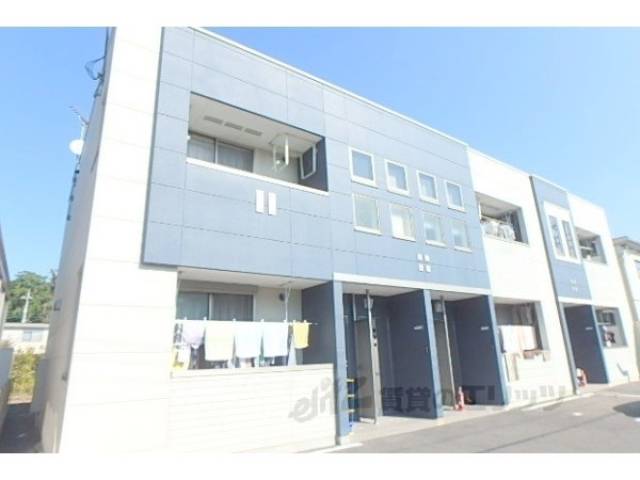 マミーユ2外観写真1