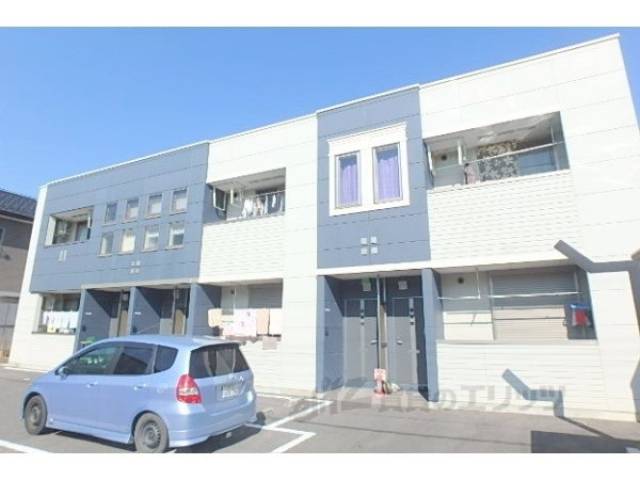 マミーユ2外観写真2