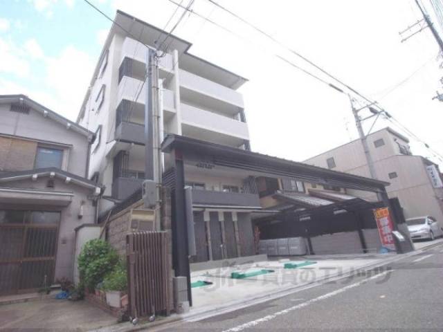 物件外観写真1