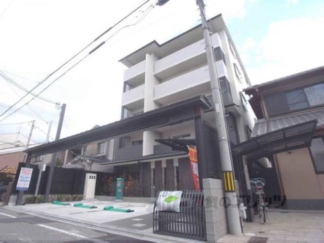 物件外観写真2