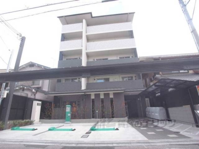 物件外観写真3