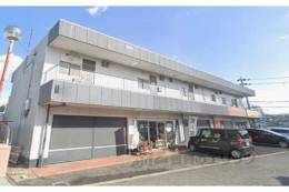 森田ビル(テナント)外観写真