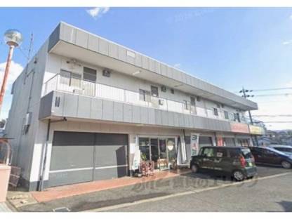 森田ビル(テナント)外観写真1