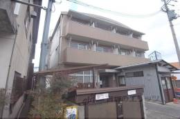 ライトオブフルタニ外観写真