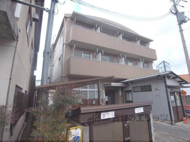 ライトオブフルタニ外観写真1