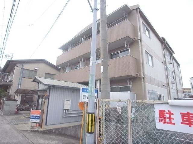 ライトオブフルタニ外観写真2