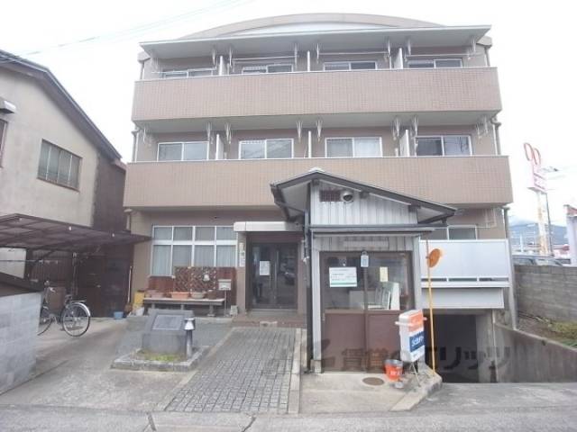 ライトオブフルタニ外観写真3