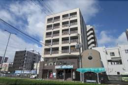 ヴィベールＹ外観写真
