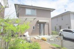 カルテット外観写真