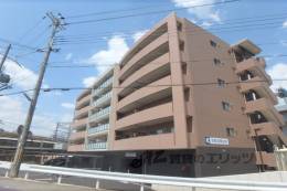 京都六三館外観写真
