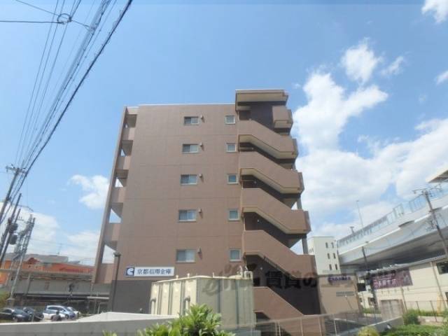 京都六三館外観写真2
