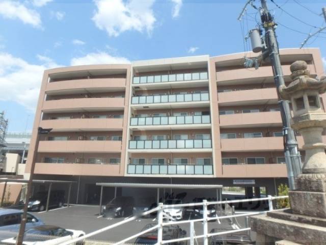 京都六三館外観写真3