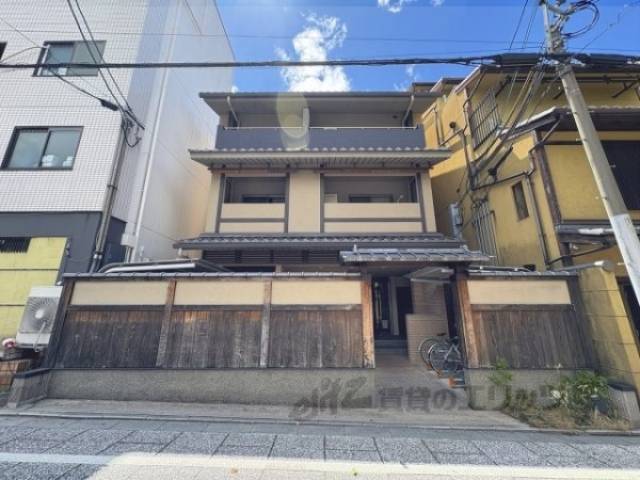 クリオ祇園外観写真2