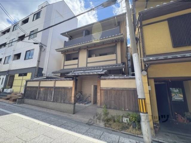 クリオ祇園外観写真3