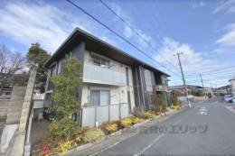 SHA MAISON THE SHIP NISHIGAMO外観写真