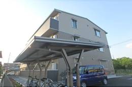 Ｅｓｐｏｉｒ外観写真