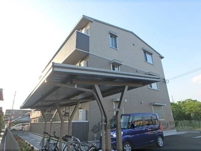 Ｅｓｐｏｉｒ外観写真1