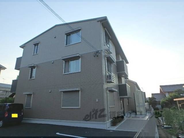 Ｅｓｐｏｉｒ外観写真2