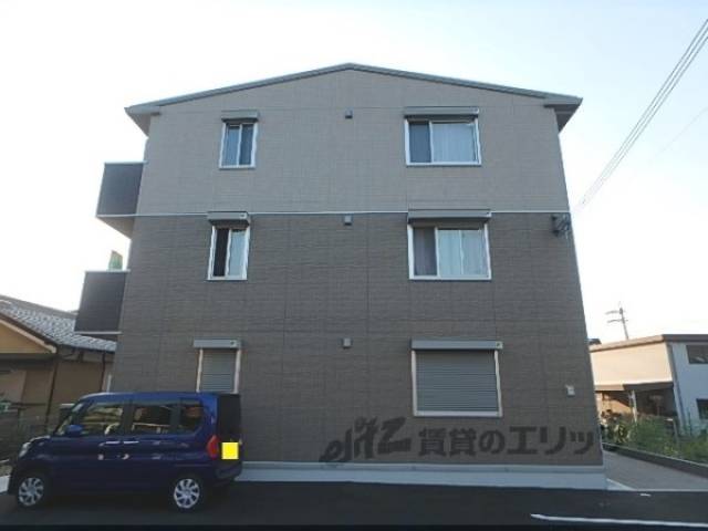 Ｅｓｐｏｉｒ外観写真3