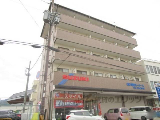 澤田マンション外観写真2