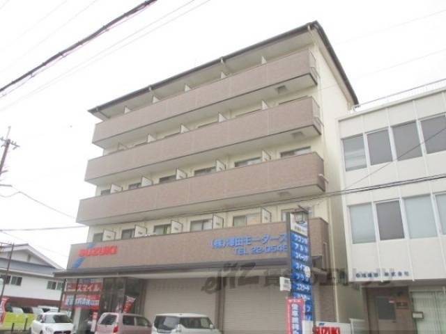 澤田マンション外観写真3