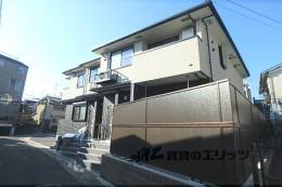 木乃花館外観写真