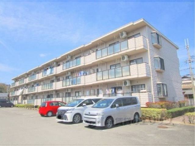 グランシャリオ　Ａ棟外観写真1