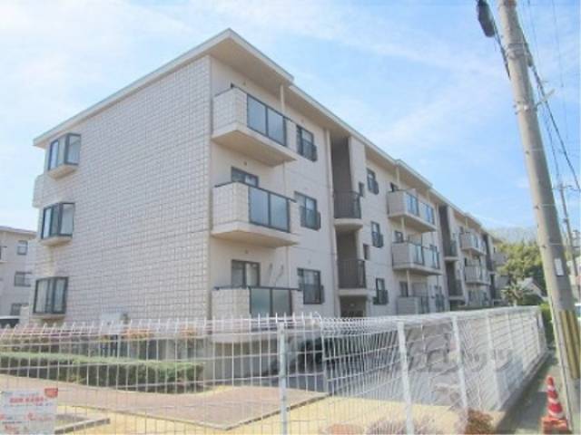 グランシャリオ　Ａ棟外観写真2