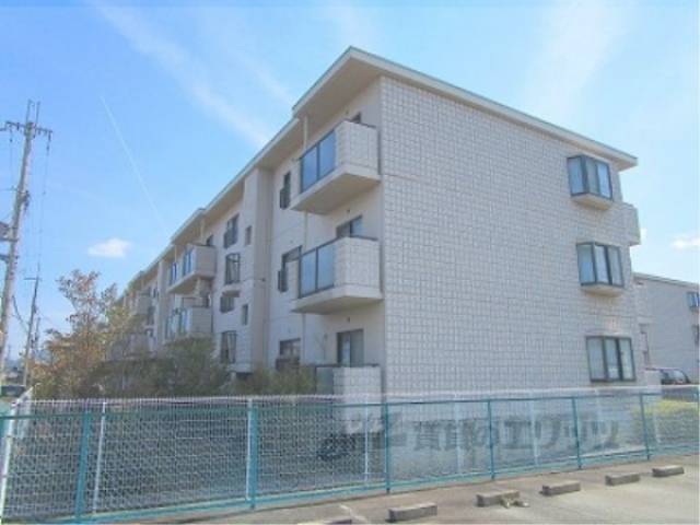 グランシャリオ　Ａ棟外観写真3