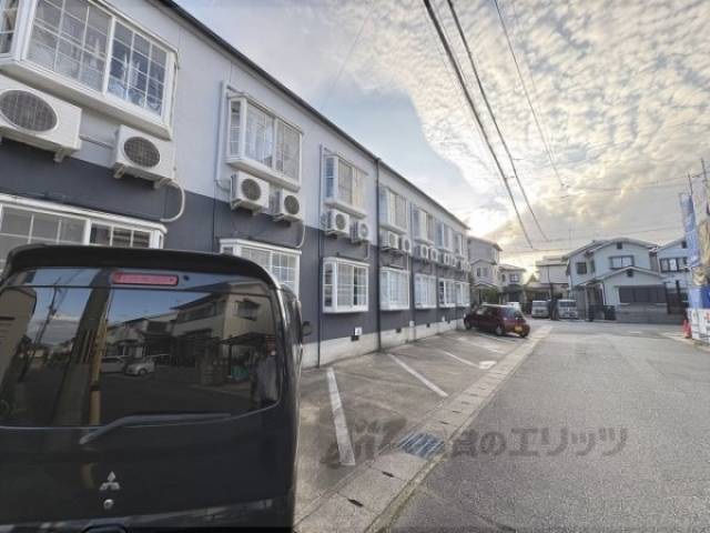 ｍａｉｓｏｎ　Ｐｒｏｍｉｎｅｎｃｅ外観写真1