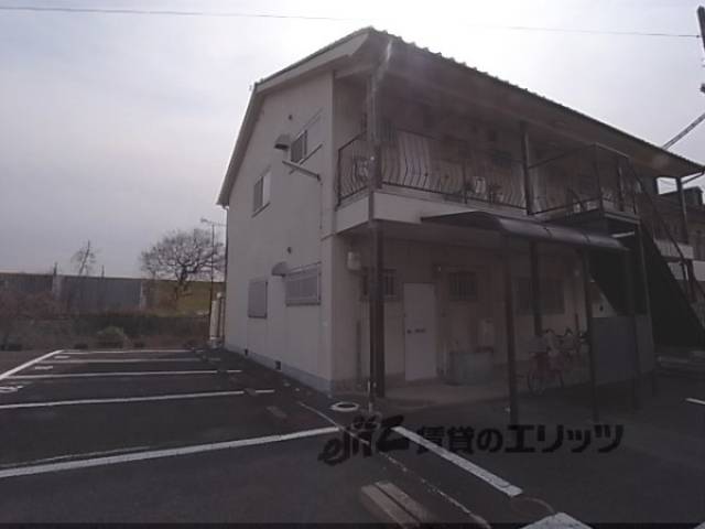 下津ハイツ外観写真2