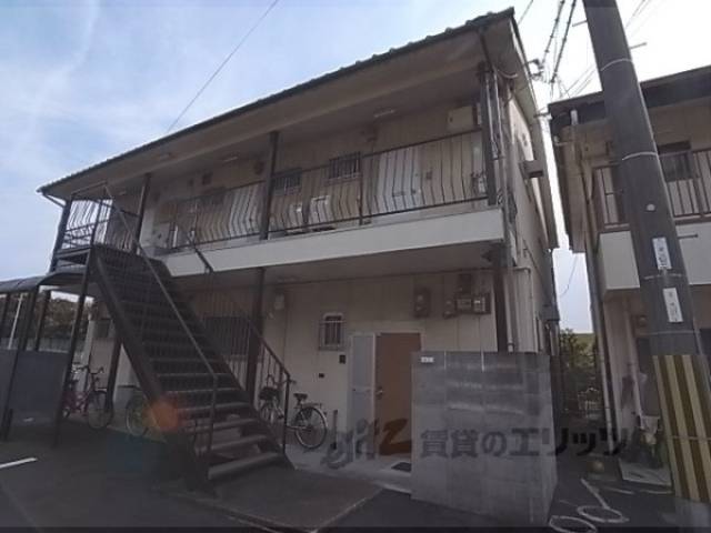 下津ハイツ外観写真3