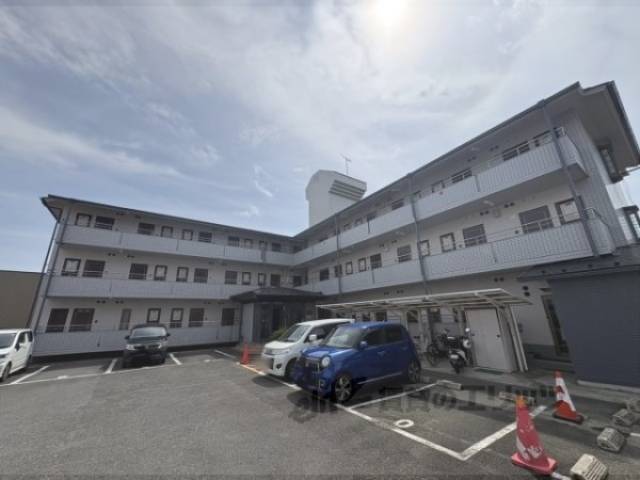 ヴェルデ六反田外観写真1