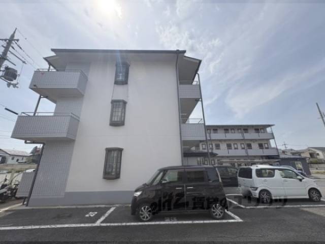 ヴェルデ六反田外観写真2