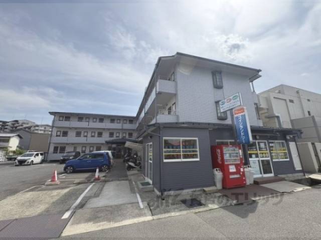 ヴェルデ六反田外観写真3