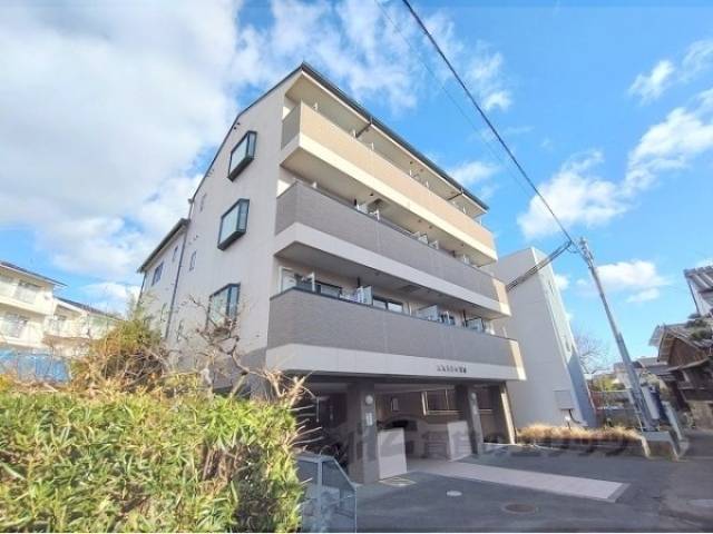 エスパシオ澤田外観写真1