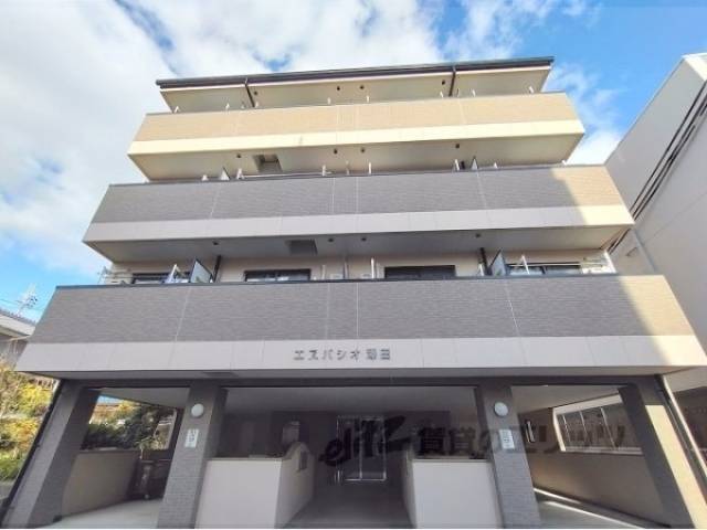 エスパシオ澤田外観写真2