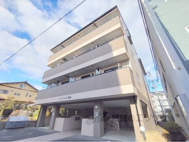 エスパシオ澤田外観写真3