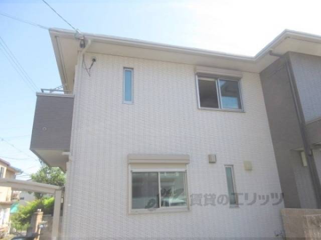 常盤村ノ内町8-87貸家外観写真2