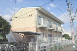 一刻館外観写真