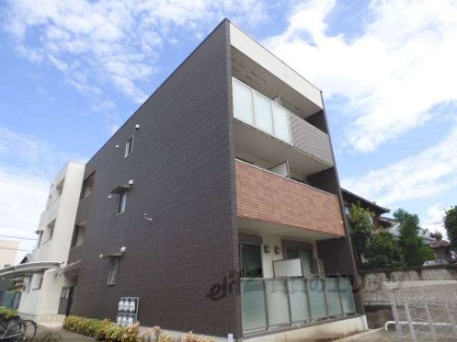 Ｂｌｕｅ　ｇｒａｓｓ外観写真2