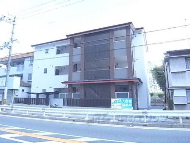 ＫＴＩレジデンス桃山外観写真3