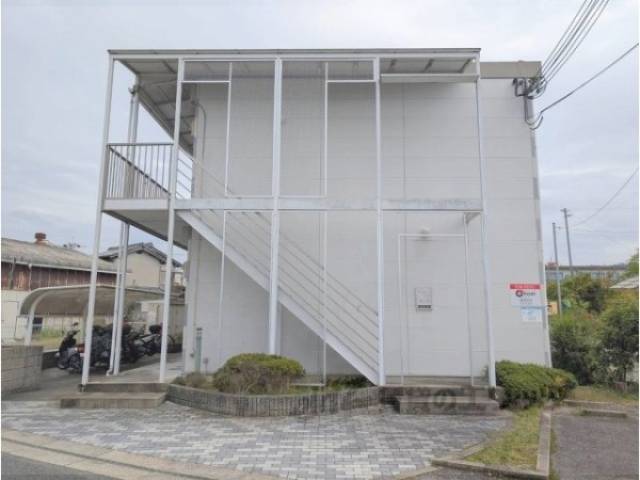 ハッピーワン　　　　　外観写真2