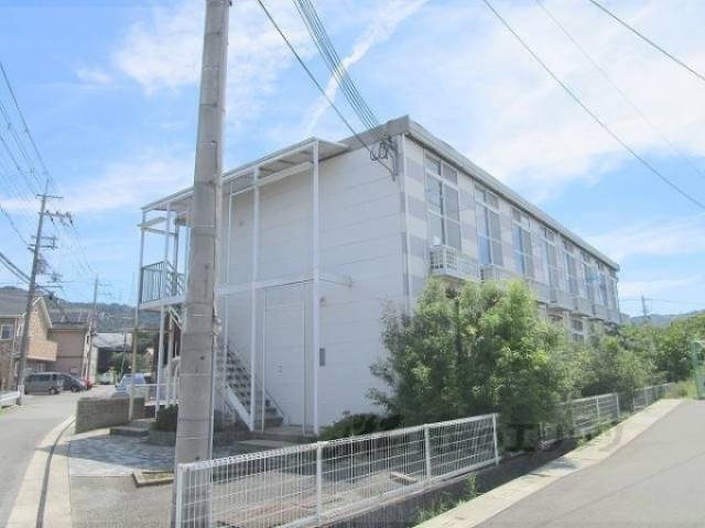 ハッピーワン　　　　　外観写真3