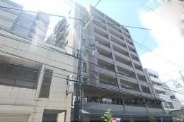 ジ・アーバネックス京都河原町プレイズ外観写真