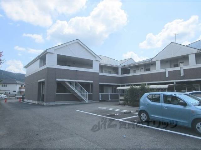 ソレイユ・ルヴァン外観写真2